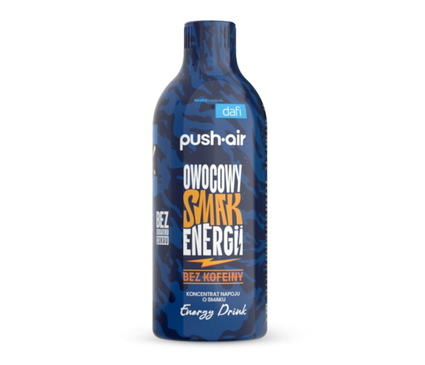 Dafi KONCENTRAT NAPOJU O SMAKU ENERGY DRINK - 1484370 - zdjęcie